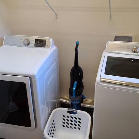 Chateau 14 Hammond Kültér fotó